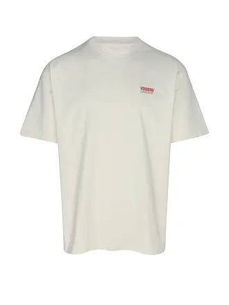 WOODBIRD | T-Shirt WBBAINE | 